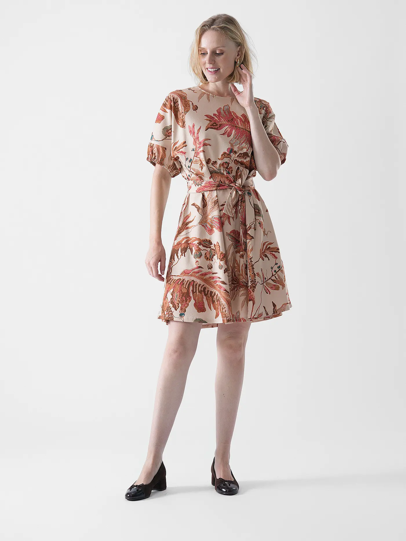 WEEKEND MAX MARA | Minikleid GENENRO | 